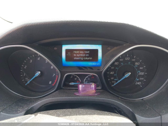1FADP3N24EL308342 Ford 2014