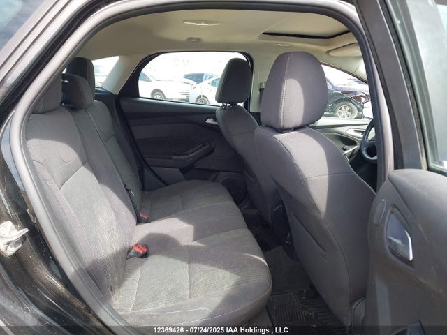 1FADP3N24EL308342 Ford 2014