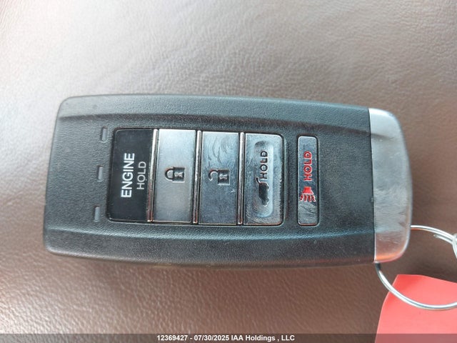 Acura j35y5 2017 5FRYD4H64HB502710 Image 11