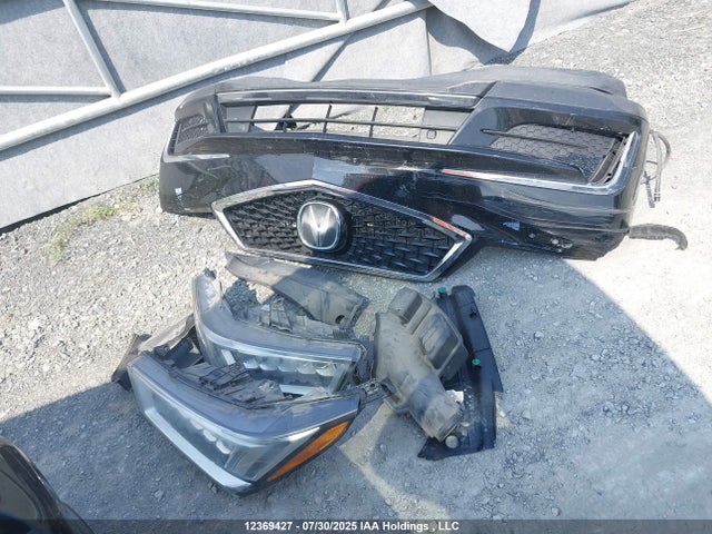 Acura j35y5 2017 5FRYD4H64HB502710 Image 12