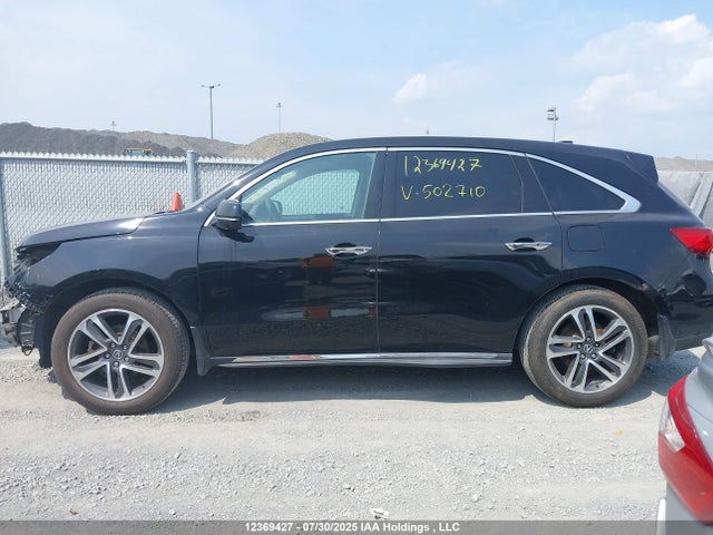 Acura j35y5 2017 5FRYD4H64HB502710 Image 15