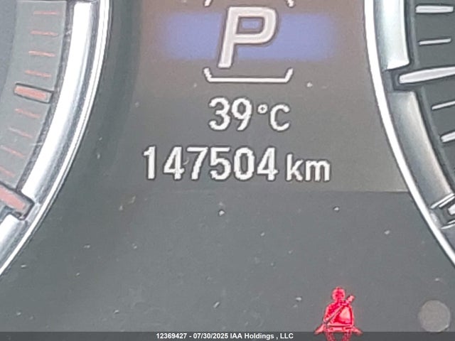 Acura j35y5 2017 5FRYD4H64HB502710 Image 16