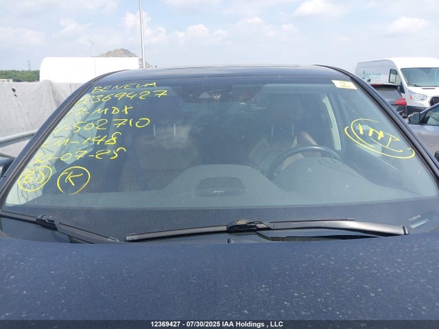 Acura j35y5 2017 5FRYD4H64HB502710 Image 18