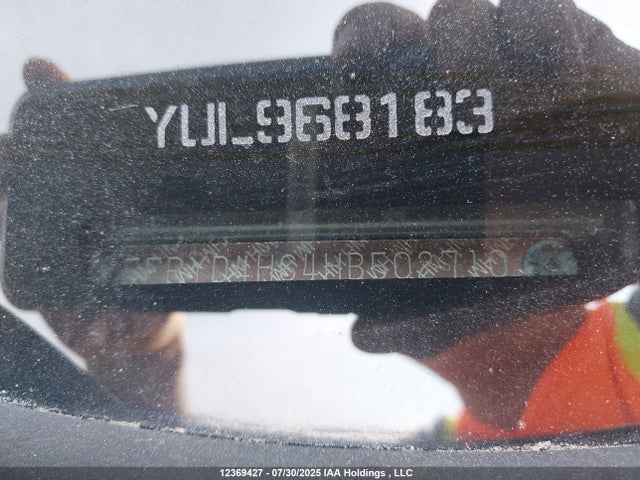 Acura j35y5 2017 5FRYD4H64HB502710 Image 20