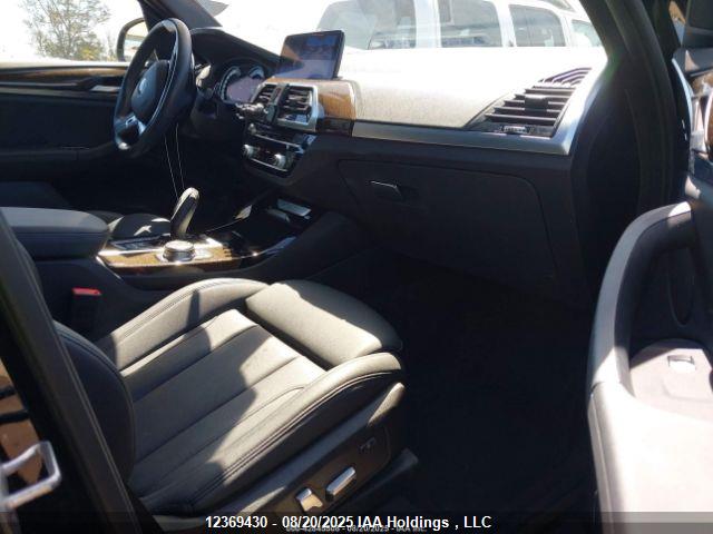 5UXTR9C52KLD96305 BMW 2019