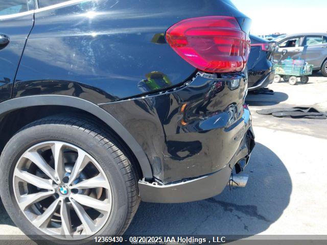 5UXTR9C52KLD96305 BMW 2019