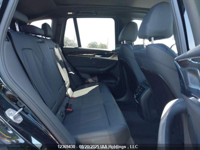5UXTR9C52KLD96305 BMW 2019