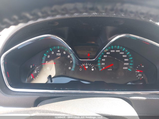 1GNKVGKD8HJ108169 Chevrolet llt - sidi: spark ignited direct injection, alum, 60 degrees