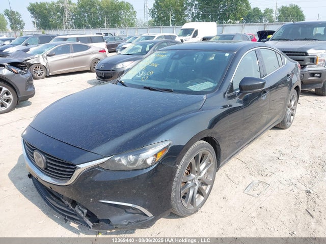 JM1GL1W58H1153326 Mazda py