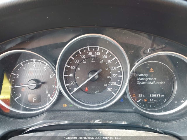 JM1GL1W58H1153326 Mazda py