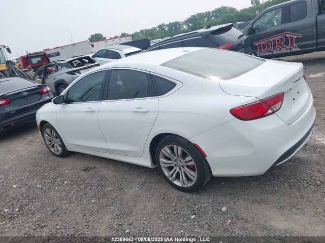 Chrysler 2015 2015 1C3CCCAB6FN678919 Image 14