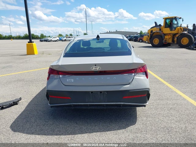 Hyundai mpi nu pe 2024 KMHLM4DG8RU768438 Image 17