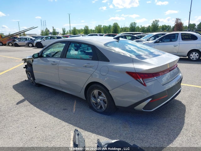 Hyundai mpi nu pe 2024 KMHLM4DG8RU768438 Image 3