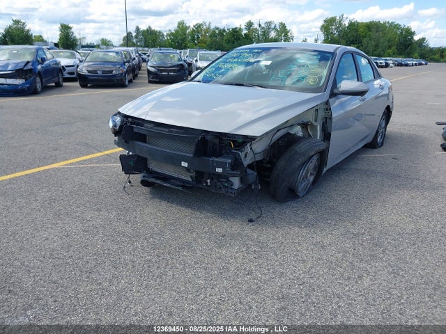 Hyundai mpi nu pe 2024 KMHLM4DG8RU768438 Image 6