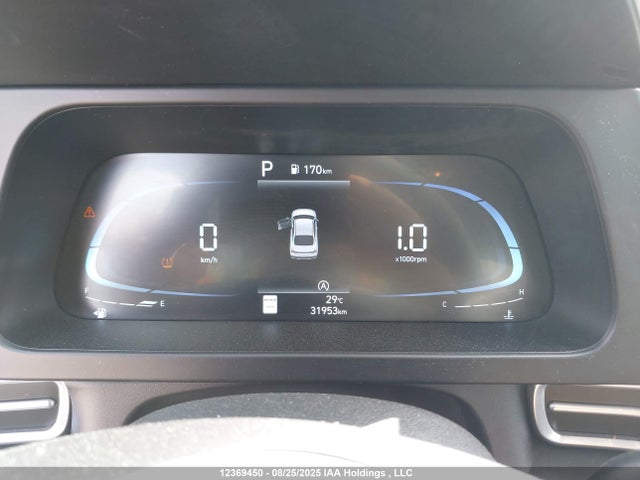 Hyundai mpi nu pe 2024 KMHLM4DG8RU768438 Image 7