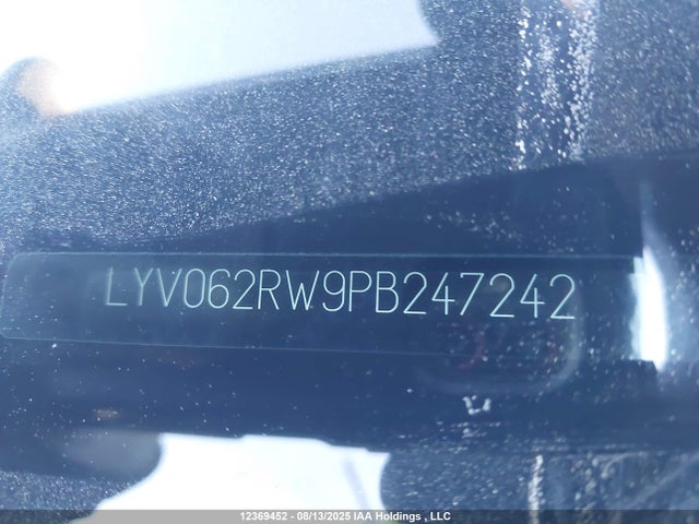 Volvo b4204te 2023 LYV062RW9PB247242 Image 20