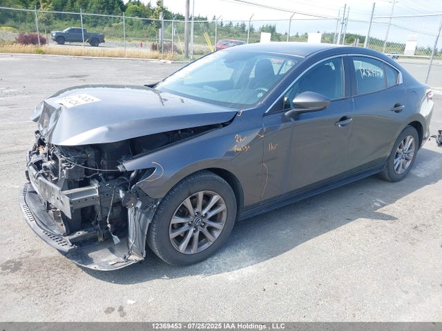 JM1BPAB70M1339863 Mazda pe