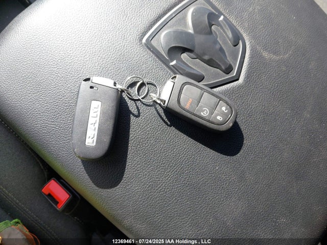 RAM 1500 2022 1C6RR7LT0NS249865 Image 11
