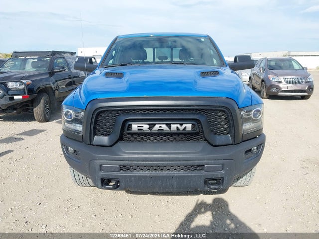 RAM 1500 2022 1C6RR7LT0NS249865 Image 12