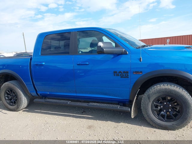 RAM 1500 2022 1C6RR7LT0NS249865 Image 13