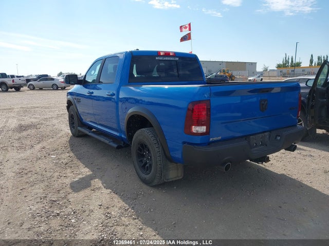 RAM 1500 2022 1C6RR7LT0NS249865 Image 3
