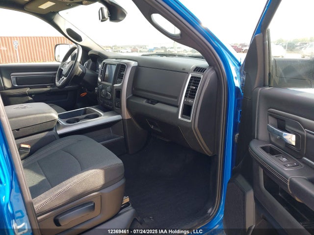 RAM 1500 2022 1C6RR7LT0NS249865 Image 5