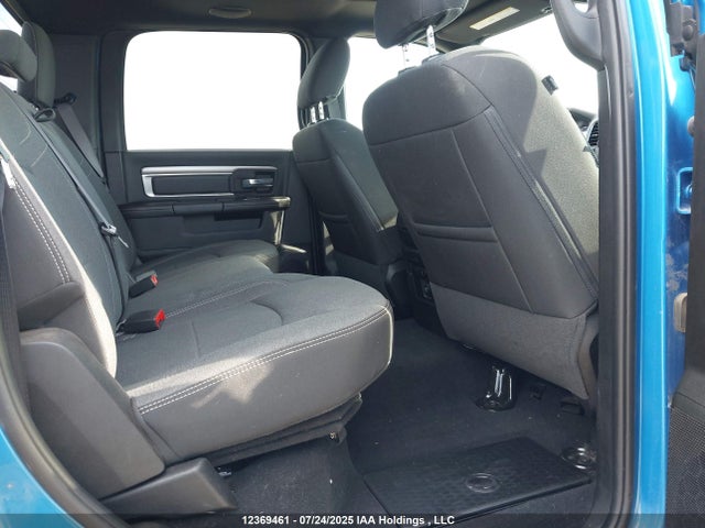 RAM 1500 2022 1C6RR7LT0NS249865 Image 8