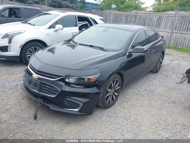 1G1ZE5ST4HF282741 Chevrolet lfv - di: direct injection, vvt: variable valve timing, gen 1
