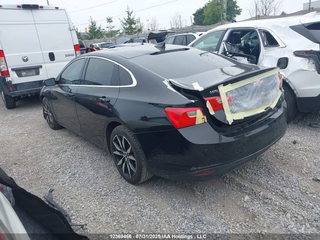 1G1ZE5ST4HF282741 Chevrolet lfv - di: direct injection, vvt: variable valve timing, gen 1