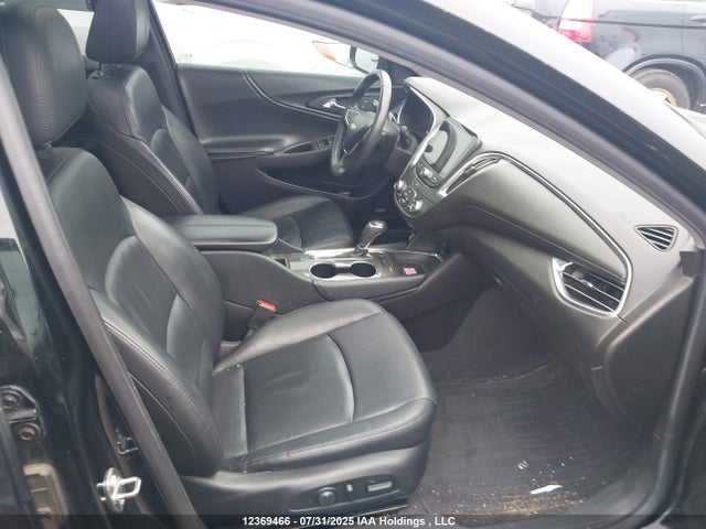 1G1ZE5ST4HF282741 Chevrolet lfv - di: direct injection, vvt: variable valve timing, gen 1