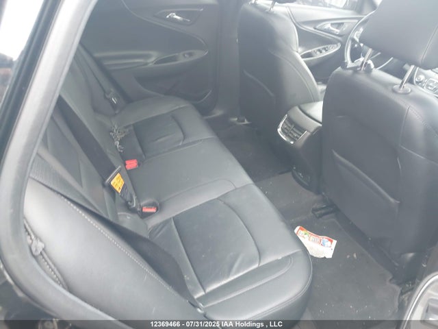 1G1ZE5ST4HF282741 Chevrolet lfv - di: direct injection, vvt: variable valve timing, gen 1