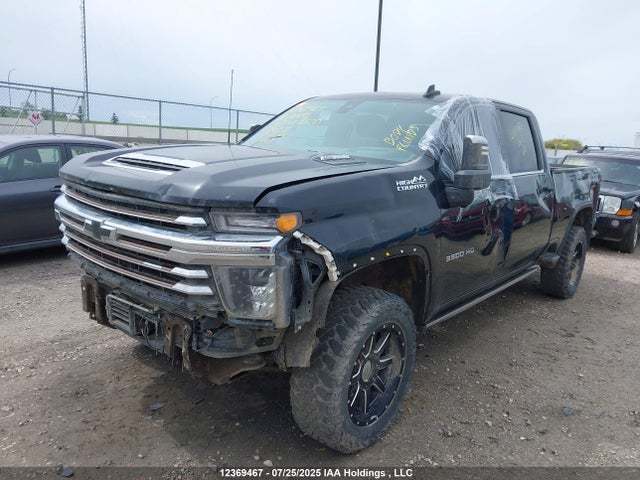 1GC4YVEY0PF114481 Chevrolet l5p