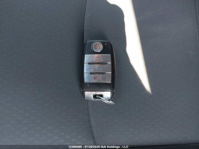 KIA dohc mpi theta ii 2014 KNAGM4AD2E5076838 Image 11
