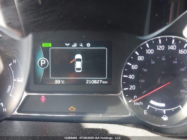 KIA dohc mpi theta ii 2014 KNAGM4AD2E5076838 Image 16