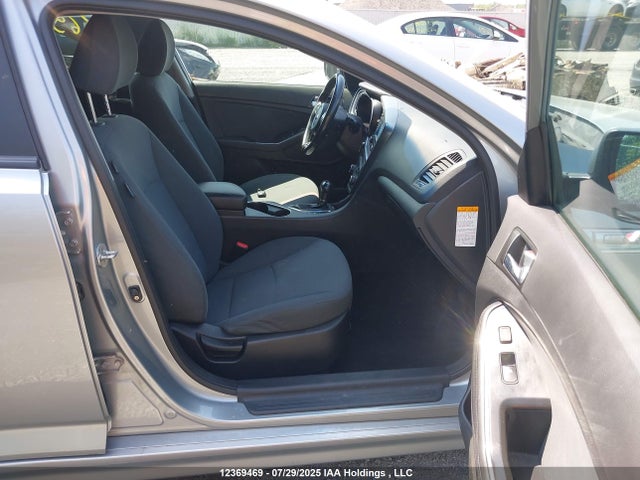 KIA dohc mpi theta ii 2014 KNAGM4AD2E5076838 Image 5