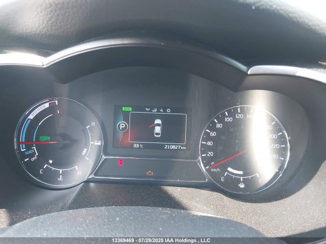 KIA dohc mpi theta ii 2014 KNAGM4AD2E5076838 Image 7