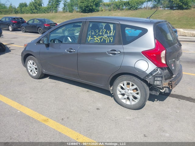 Nissan VERSA NOTE 2019 3N1CE2CP4KL357919 Image 3