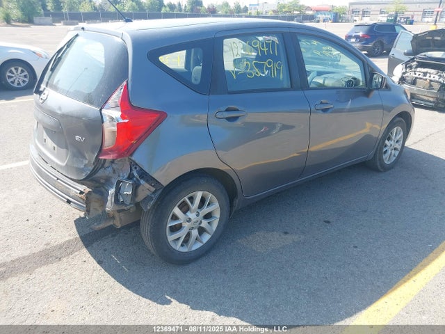 Nissan VERSA NOTE 2019 3N1CE2CP4KL357919 Image 4