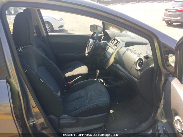 Nissan VERSA NOTE 2019 3N1CE2CP4KL357919 Image 5