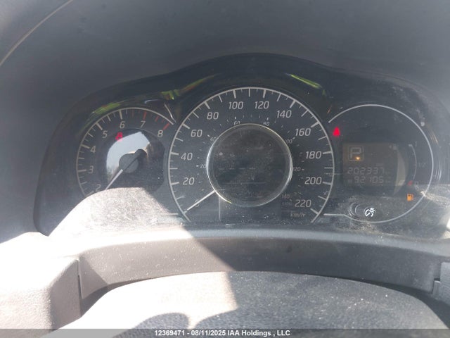 Nissan VERSA NOTE 2019 3N1CE2CP4KL357919 Image 7