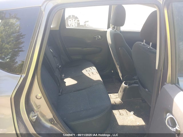 Nissan VERSA NOTE 2019 3N1CE2CP4KL357919 Image 8