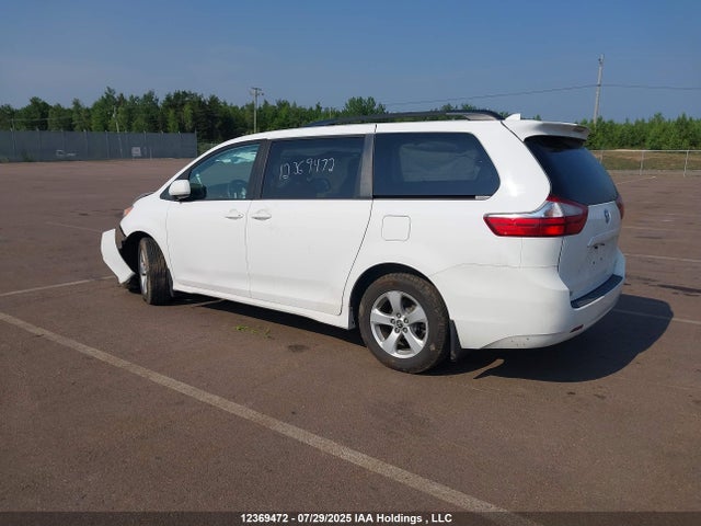 5TDKZ3DC1KS999586 Toyota 2gr-fks
