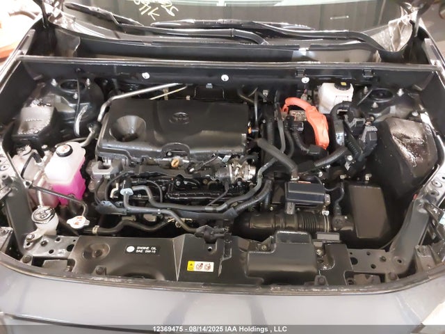 Toyota a25a-fxs 2024 2T3RWRFV8RW240063 Image 10