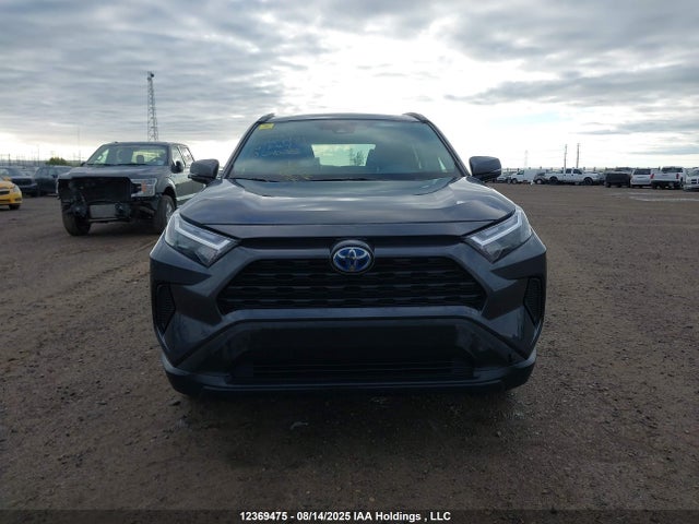 Toyota a25a-fxs 2024 2T3RWRFV8RW240063 Image 13