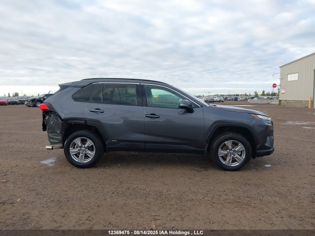 Toyota a25a-fxs 2024 2T3RWRFV8RW240063 Image 14
