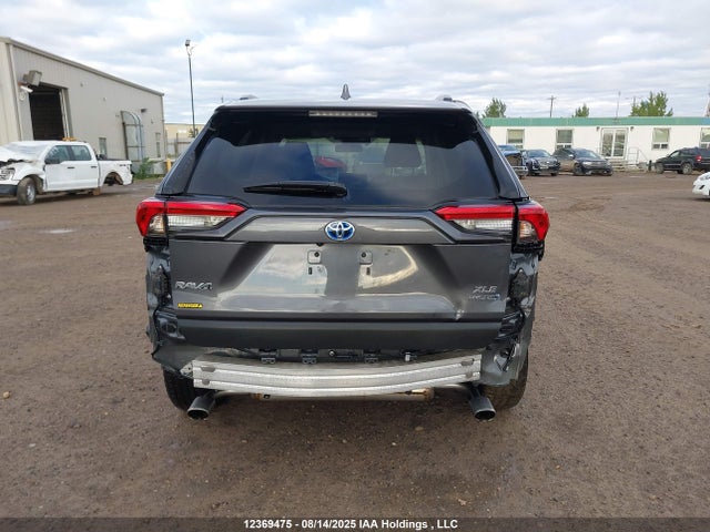 Toyota a25a-fxs 2024 2T3RWRFV8RW240063 Image 17