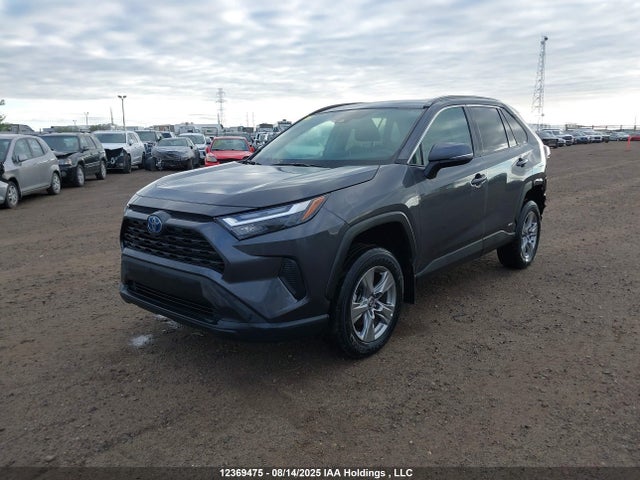 Toyota a25a-fxs 2024 2T3RWRFV8RW240063 Image 21