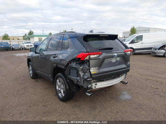 Toyota a25a-fxs 2024 2T3RWRFV8RW240063 Image 22