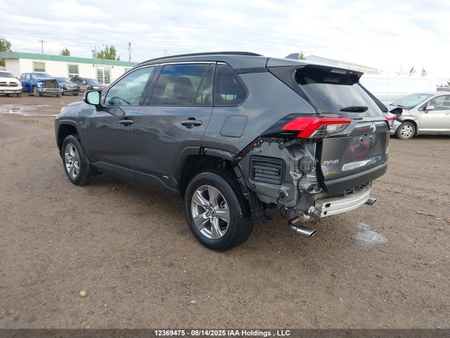 Toyota a25a-fxs 2024 2T3RWRFV8RW240063 Image 3