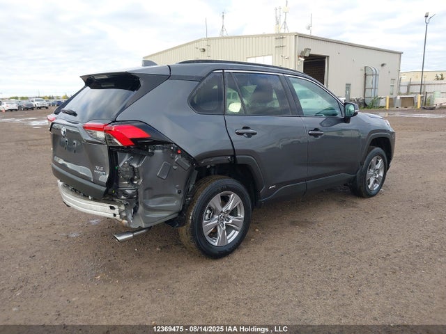 Toyota a25a-fxs 2024 2T3RWRFV8RW240063 Image 4
